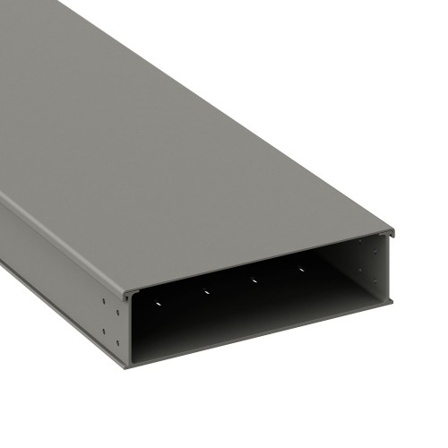 Лоток перфорированный 50*50*3000