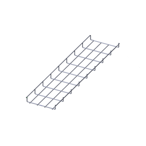 Лоток проволочный 35*200*3000мм