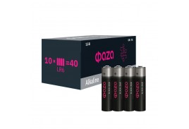 LR 6        ФАZА Alkaline Shrink-4