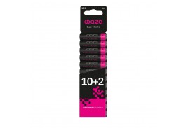LR 6        ФАZА Super Alkaline SBL-(10+2)