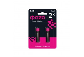 LR03       ФАZА Super Alkaline BL-2