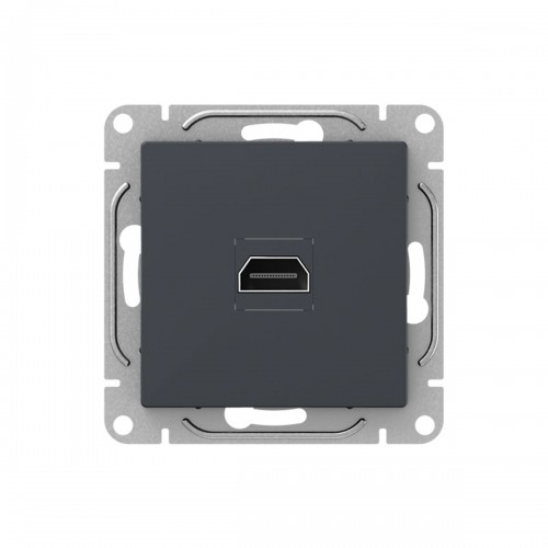 Механизм роз., HDMI, графит., Эпика EKF