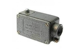Микропереключатель МП-2302 исп.5