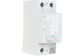 Многофункциональное реле welrok VIP-63