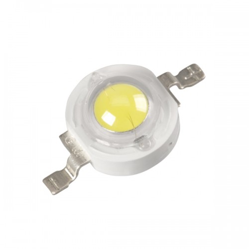 Мощный светодиод ARPL-1W-EPS33 Warm White (Arlight, Emitter)