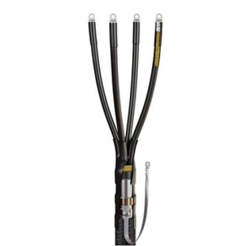 Муфта кабельная ПКВттп нг-4*(150-240)-1