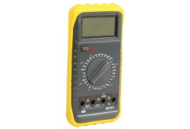 Мультиметр цифровой Professional MY61 ИЭК