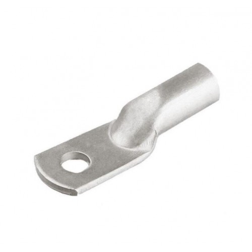 Наконечник луженый медный ТМЛ 10-8-5 опрес. ГОСТ 7386-80 TOKOV ELECTRIC