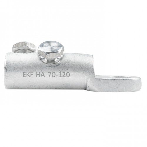 Наконечник НА-120 М16 10 кВ (70-120 мм2) EKF PROxima