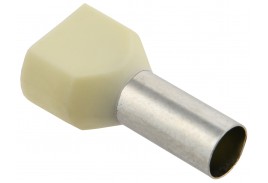 Наконечник НШВИ(2) 10-14 сл. кость (уп.100шт) IEK
