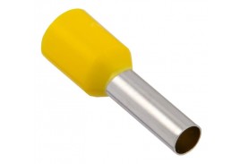 Наконечник НШВИ 6.0-12 6мм2 из/фл (уп.100шт) GENERICA