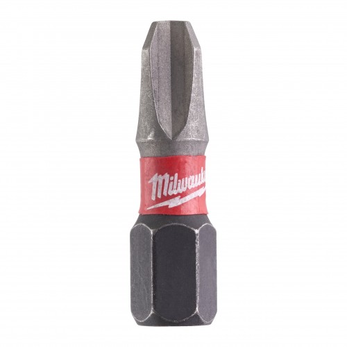 Насадка Milwaukee SHOCKWAVE PH3 25мм (2шт) 4932430857