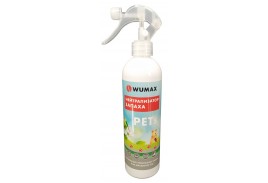 Нейтрализатор запаха PETs 500 мл WUMAX