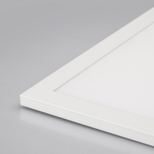 Панель IM-300x600A-18W Day White (Arlight, IP40 Металл, 3 года)