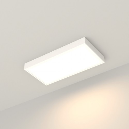 Панель IM-EMERGENCY-3H-S300x600-23W Warm3000 (WH, 120 deg, 230V) (Arlight, IP40 Металл, 2 года)