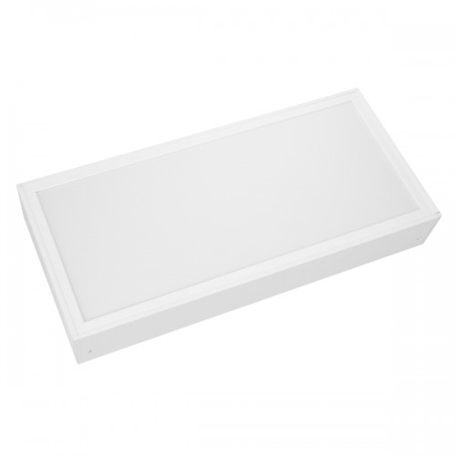 Панель IM-EMERGENCY-3H-S300x600-23W White6000 (WH, 120 deg, 230V) (Arlight, IP40 Металл, 2 года)