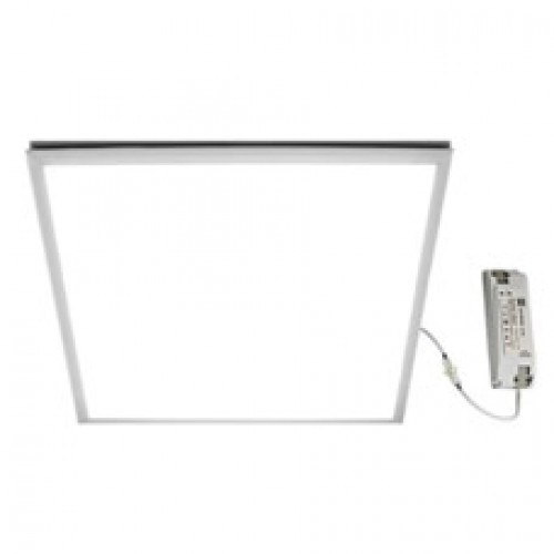 Панель (LED) ультратонкая Smartbuy Белый- 40W 595*595/6500К (SBL-P-40W-WF-65K)