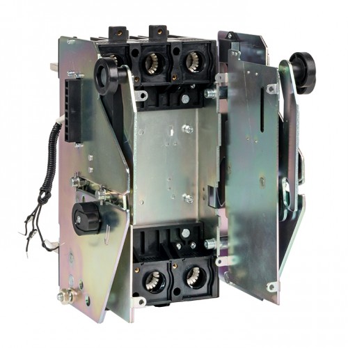 Панель выкатная AV POWER-3/3 400 переднего присоед. DOD-3/3F EKF Averes