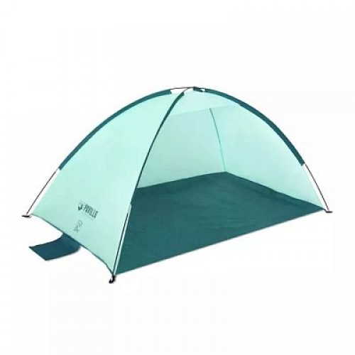 68105 Палатка 2-местная 200х120х95см "Beach Ground 2" 1 слой Bestway