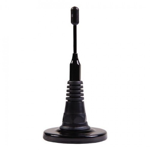 Антенна GSM PA01MG3Sm, на магните, кабель 3м, SMA-male