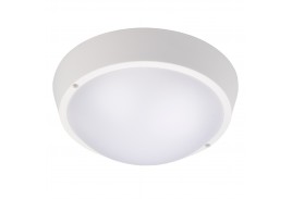 PBH - PC- RA SPEC 18W Ra90 4000K WH IP65  Jazzway
