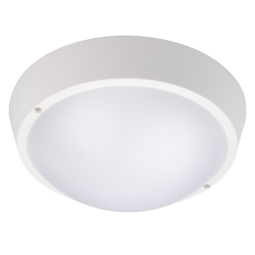 PBH - PC- RA SPEC 18W Ra90 4000K WH IP65  Jazzway