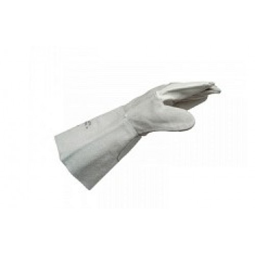 Перчатки защитные для сварщика, Pro, защитные свойства: Мп, Ми, Тр, Тп400, То