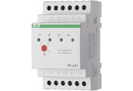 Переключатель фаз автоматический PF-431