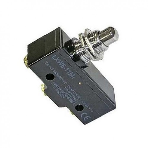 Переключатель LXW5-11М 15A/250VAC