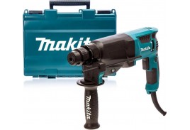 Перфоратор MAKITA HR 2300 в чем.