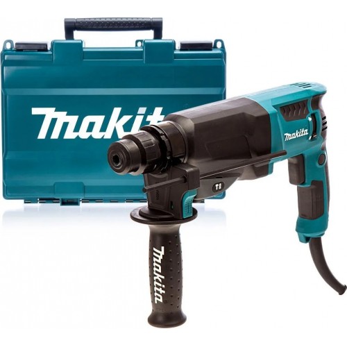 Перфоратор MAKITA HR 2300 в чем.