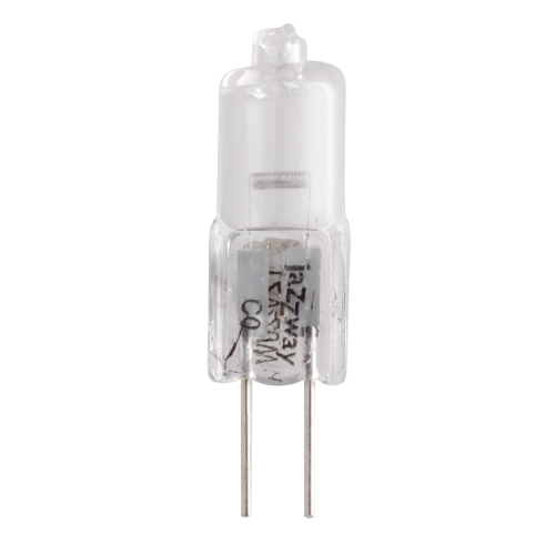 Лампа галогенная PH-JC 20Вт 12В clear G4  2000ч Jazzway