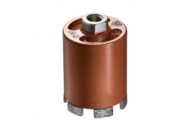 Подрозетник Diamond Hit стандарт (DH-S), 72мм, 6*20*3,8*10