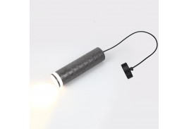 Подвес GWL-GU10-M-IP20 Бетон С боковым рассеивателем Кирпич