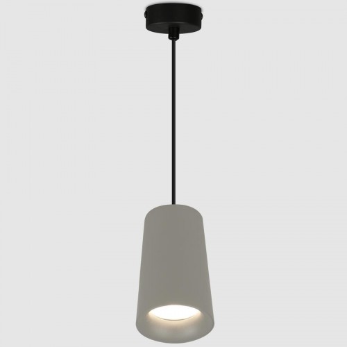 Подвес GWL-GU10-M-IP20 Графит Радиант
