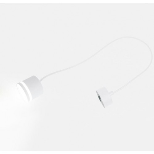 Подвес GWL-GX53-M-IP20 Белый Башня