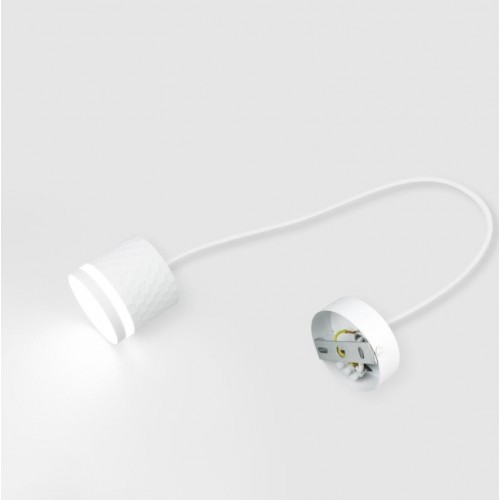 Подвес GWL-GX53-M-IP20 Белый Кирпич