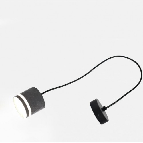 Подвес GWL-GX53-M-IP20 Бетон Кирпич