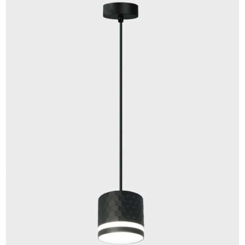 Подвес GWL-GX53-M-IP20 Черный Кирпич