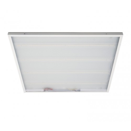 PPL 595/U-E1 PRISMA 36w 6500K с БАП IP40 (360mA 19mm) Jazzway