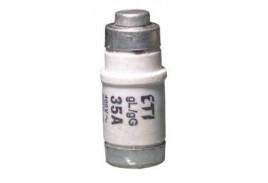 Предохранитель D0 2 gL/gG 50A 400V (E18)