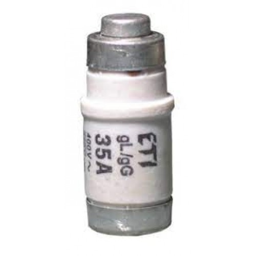 Предохранитель D0 2 gL/gG 50A 400V (E18)