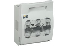 Предохранитель-выключатель-разъединитель 250А IEK