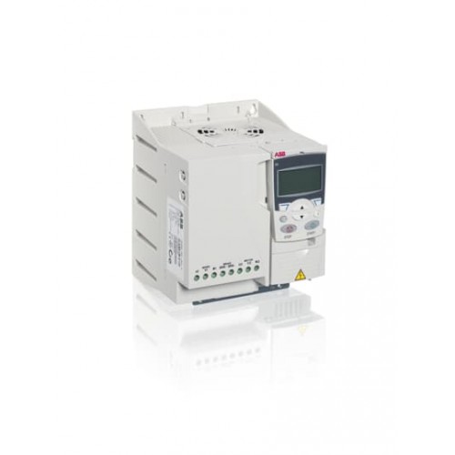 Преобразователь частоты ACS355-03E-12A5-4, 400VAC, 12.5А, 5,5кВт, IP20, корп.R3