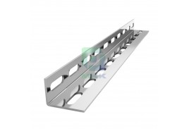 Профиль L-образ. 50*36*2,0 ц (2м) К237