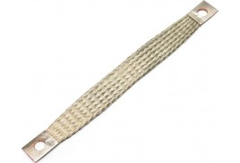 Провод заземления ПЗ 10-500 (Fortisflex)