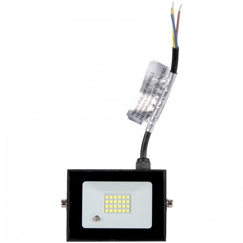 Прожектор GTAB-20-IP65-6500-S General