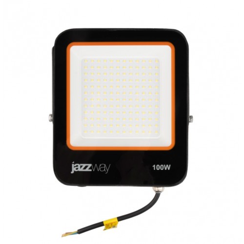Прожектор PFL- V 100w 6500K IP65 Jazzway