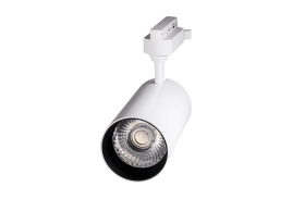 Прожектор PTR  0732 32w 4000K 24° WH (белый) IP40 Jazzway