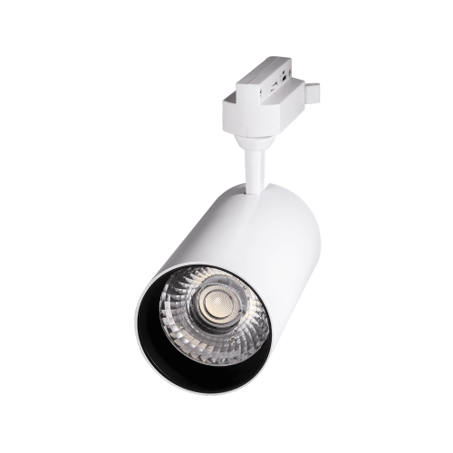 Прожектор PTR  0732 32w 4000K 24° WH (белый) IP40 Jazzway